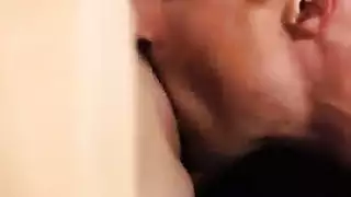 نيك الجدة العجوزة في المطبخ