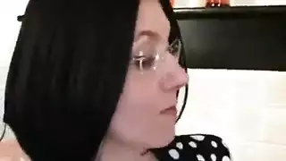 تمثيل الأدوار الطبي يتحول إلى جلسة جنس شرجي صريح وقهري