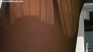 جماعي إكس إكس إكس أخذ كل الزبور بقوة وعمق