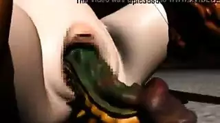 منظار صينى الخضروات