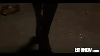 أميرة مصرية تتحدث العربية أثناء ممارسة الجنس