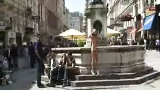 فيلم إباحي: فتاة مصرية بدينة ترتدي النقاب تمارس وضعية الكلب