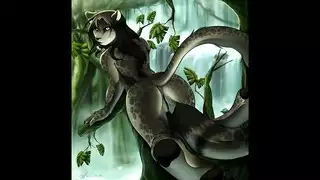 مشهد جنس مثلّي أفريقي خام