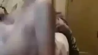 كومبايلشن سكات وجنس حمام غير مقطع