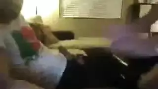 بيتر نورث يمارس الإيلاج المزدوج مع زوجين ناضجين وكندرا