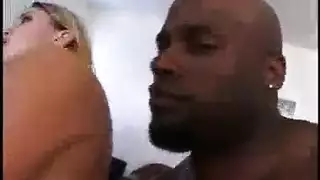 اختراق شرجي عميق بقضيب سميك