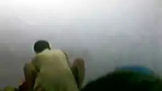 راجل يءلع البنت هدمها