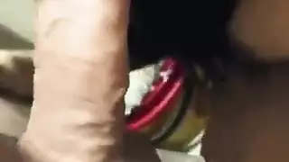 الممثلة الشرموطة ولاء تأخذ زب المنتج في فيديو إباحي