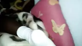 نيك اول مره فالطيز بقوة