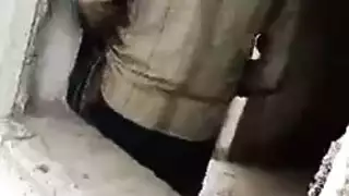 ميلفتان ساخنتان تنتشران لأجل مص الأقدام ومص الأصابع