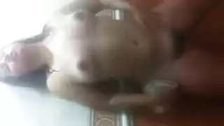 فضيحة عربية طيز