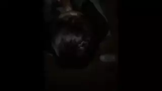 يوم في السبا يتحول إلى إباحي: تدليك فرج وجنس عنيف مع المدلك