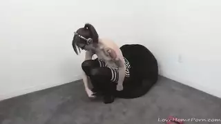 سكسي ينيج ام البيض وم الصفر اسوي حركه