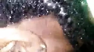 كس الجدة الجشعة يُملأ بدسار أسود جنسي ضخم