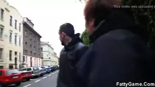 نيك جزاريه مزه ترمبه