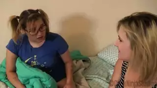 درس الأب الأول: أخذ عذرية ابنته بخشونة