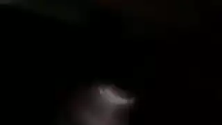 شفايف ولسان كبير