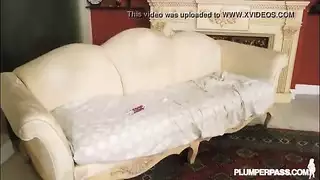ركوب عكوس إكس إكس إكس تأخذ كل بوصة من قضيبه