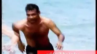 فيلم عربي للكبار: لقطات مهبل وقضيب وسائل منوي