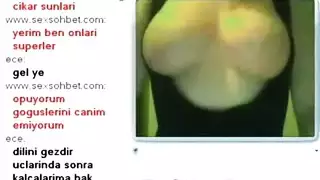 كاميرات الويب التركية التركية