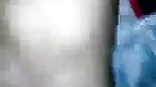 نيك على نفس السرير