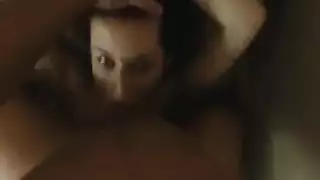 بورن إيلاج مزدوج عند شروق الشمس