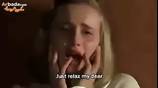 لعبة كس مصرية قديمة: مشهد كليوباترا السحاقي