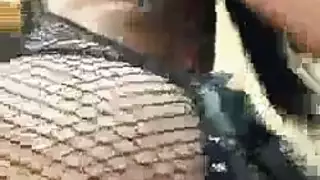إيبيزا حصة زوجه منظار