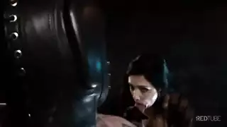 أفلام بورن الهيمنة القاسية: أشرطة جنس سادية متطرفة