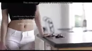 لانا رودس تنتاك جماعي مترجم