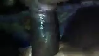 فلم إباحي للجنس الفموي العميق خطوة بخطوة مع شاب ضخم