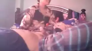 نهر النيل للإباحية: مقاطع جنس مصرية مجانية