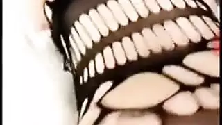 جماع شيميل صارخ: جلسة أنطونيو الخشنة مع ريم