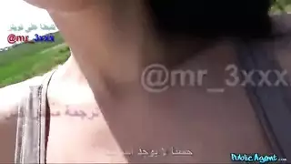 فتاة روسية تتعمق في المص وتأخذ شرج قاسٍ مقابل المال