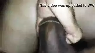 فيلم إباحي مع كارول سماحة: فعل شرجي ومهني مع أثداء كبيرة