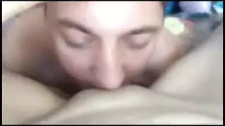 حفلة جنس تركمانية: سكس جماعي في الرمال
