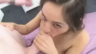 مصري مص ولحس