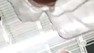 سكرتيرات باكستاني وقحة