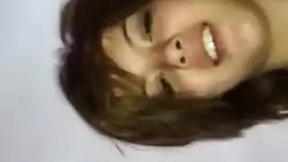 ماراثون إباحي للعض على الفرج مع مني فاروق