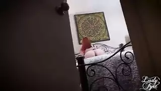 نيك شرموطة نائمة