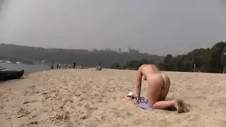 كبير الثدي برازيلي