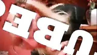 المرضعات ناضجة المعلم بصاق