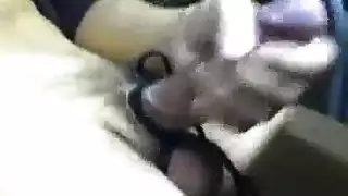 جنس روسي عنيف مع سيطرة جامحة