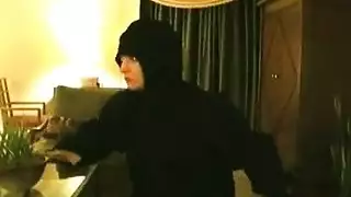 أسرار عائلية: الرابطة المحرمة