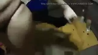 رقصة مغرية لفتاة مصرية ساخنة تنتهي بجنس صريح