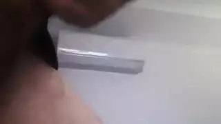 قذف داخلي صباحي للعاهرة الشقراء سارة جاي