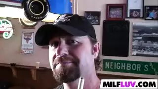 مفاجأة قضيب الحبيب السابق: مشهد بورنو تلقائي لـ داني دانيلز