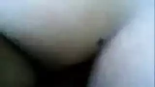 قلعها البنطلون في الجبل