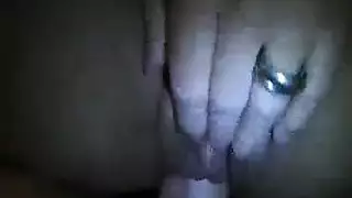 بورن عربي: مؤخرة كبيرة تتعرض لجماع شرجي صعب