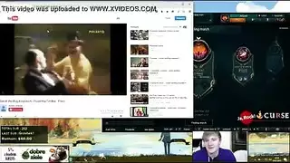 مراهقات ألمانيات شقراء في جنس شرجي خشن وإباحية